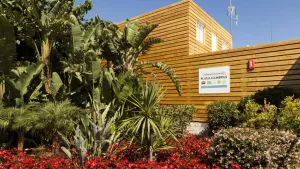 Platja Cambrils Campsite