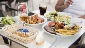 Platja Cambrils Campsite