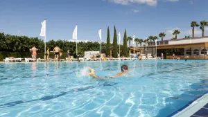 Platja Cambrils Campsite