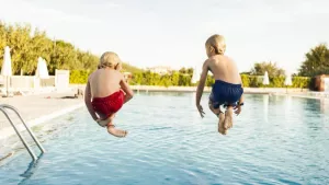 Platja Cambrils Campsite