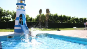 Platja Cambrils Campsite