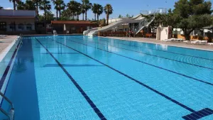 Platja Cambrils Campsite