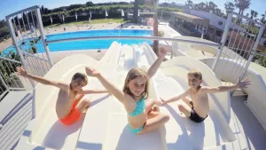 Platja Cambrils Campsite
