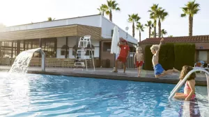 Platja Cambrils Campsite