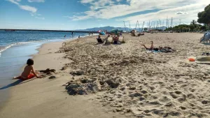 Platja Cambrils Campsite