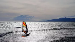 Platja Cambrils Campsite