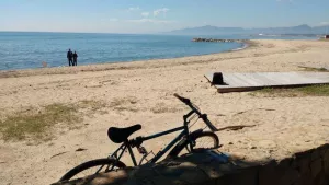 Platja Cambrils Campsite