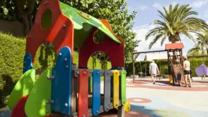 Platja Cambrils Campsite
