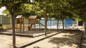 Platja Cambrils Campsite