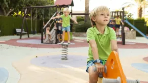 Platja Cambrils Campsite