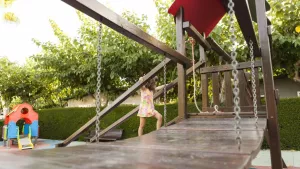 Platja Cambrils Campsite
