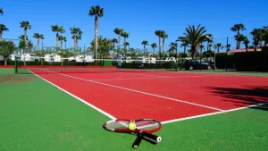 Platja Cambrils Campsite