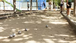 Platja Cambrils Campsite