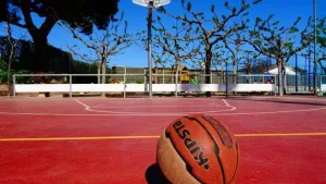 Platja Cambrils Campsite