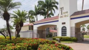 Camping La Torre del Sol 