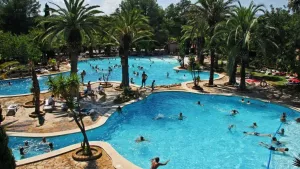 Camping La Torre del Sol 