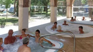 Camping La Torre del Sol 