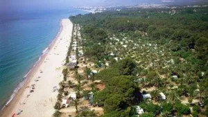Camping La Torre del Sol 