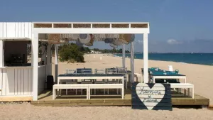 Camping Miramar 