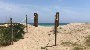 Camping Miramar 
