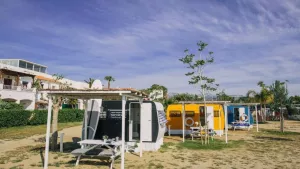 Camping Miramar 