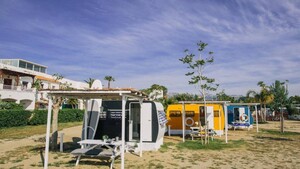 Camping Miramar by Viajes Velero