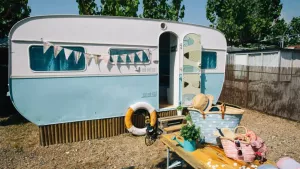 Camping Miramar 