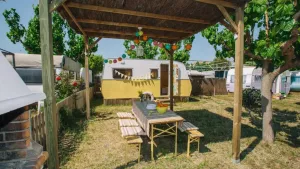 Camping Miramar 