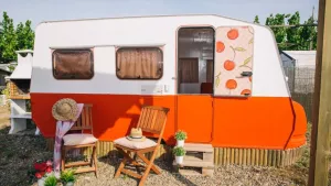 Camping Miramar 