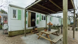 Camping Miramar 