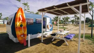 Camping Miramar 