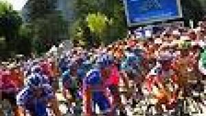 Flower Camping  A La Rencontre du Soleil