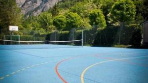 Flower Camping  A La Rencontre du Soleil