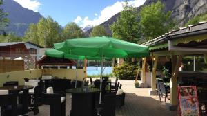 Flower Camping  A La Rencontre du Soleil