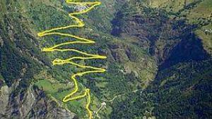 Flower Camping  A La Rencontre du Soleil