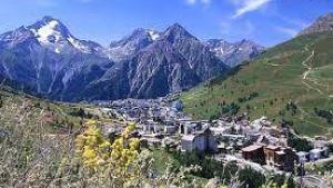 Flower Camping  A La Rencontre du Soleil