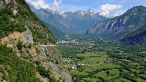 Flower Camping  A La Rencontre du Soleil