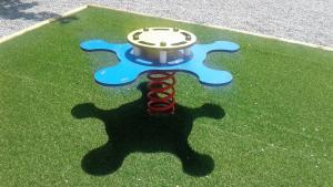 Flower Camping  A La Rencontre du Soleil