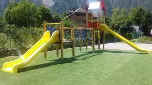 Flower Camping  A La Rencontre du Soleil