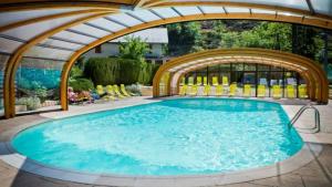 Flower Camping  A La Rencontre du Soleil