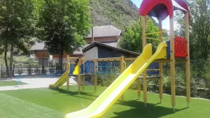 Flower Camping  A La Rencontre du Soleil
