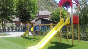 Flower Camping  A La Rencontre du Soleil