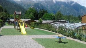 Flower Camping  A La Rencontre du Soleil