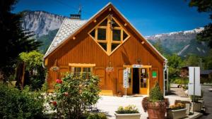 Flower Camping  A La Rencontre du Soleil