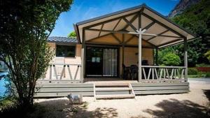 Flower Camping  A La Rencontre du Soleil