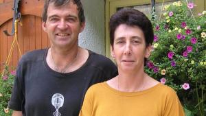 Flower Camping  A La Rencontre du Soleil