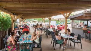Camping Club les Rivières
