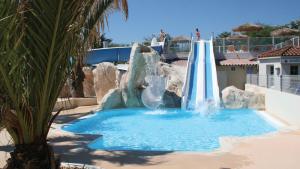 Camping Le Suroit - Maeva