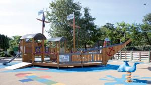 Camping Le Suroit - Maeva