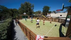 Camping Le Suroit - Maeva